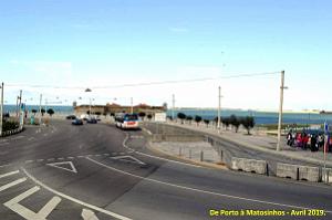0883 - De Porto a Matosinhos